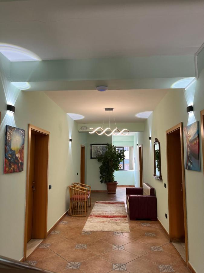 Galante Hotel Дуррес Екстер'єр фото
