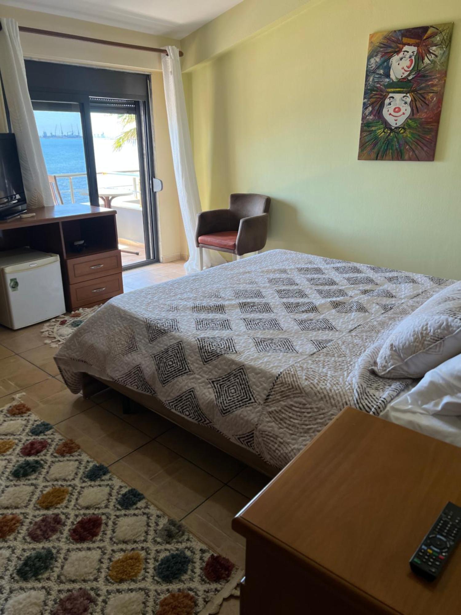Galante Hotel Дуррес Номер фото