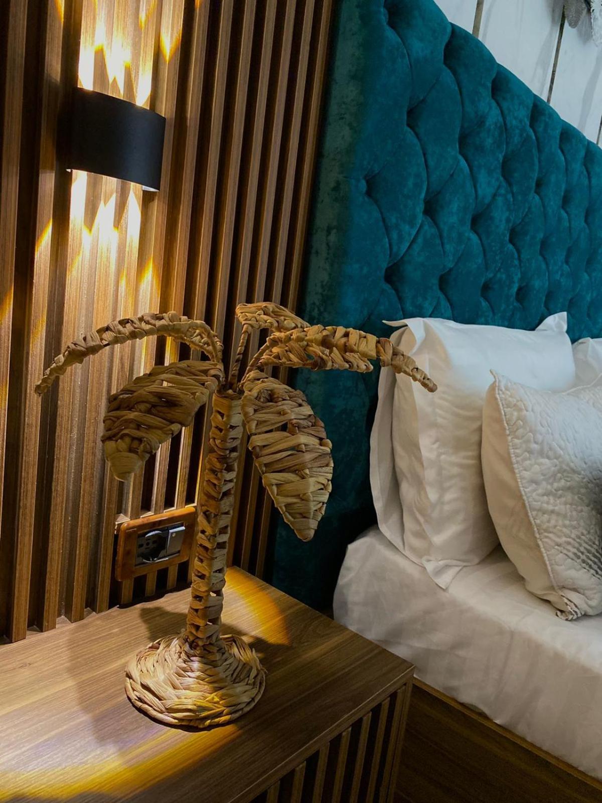 Galante Hotel Дуррес Екстер'єр фото