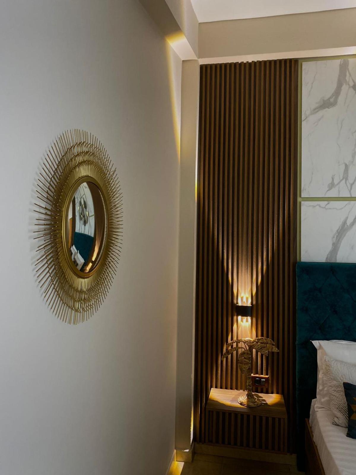 Galante Hotel Дуррес Екстер'єр фото