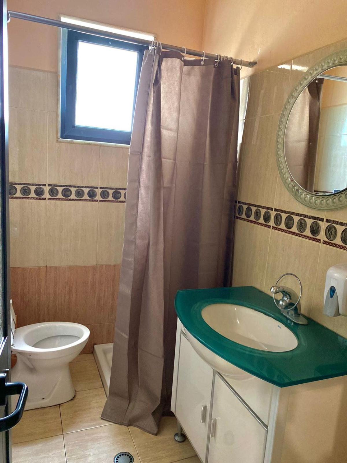 Galante Hotel Дуррес Екстер'єр фото